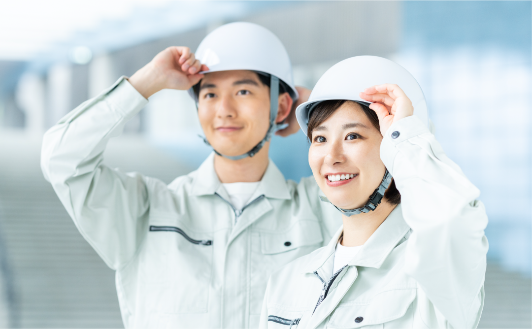 ともに生きるイメージ画像