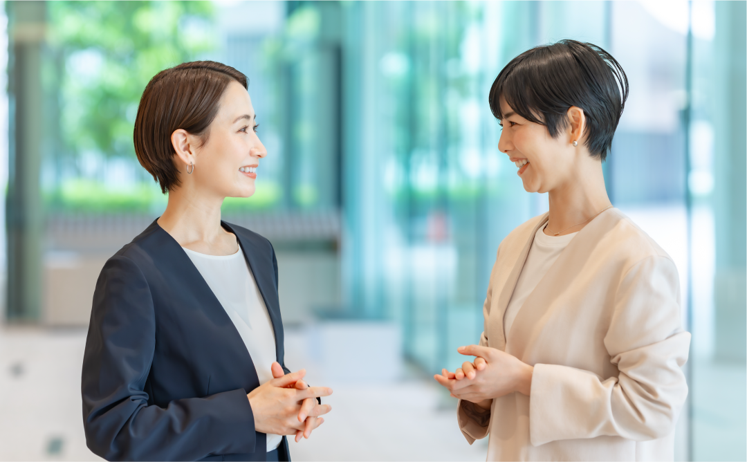 ともに生きるイメージ画像