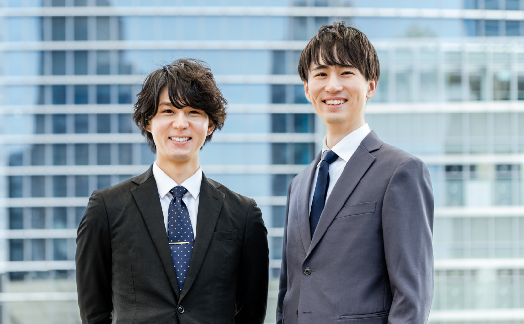 ともに生きるイメージ画像