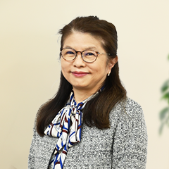 山本 純子