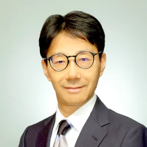 株式会社 野村総合研究所　山田 彰太郎 氏