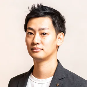 エンジョイント税理士法人　智原 翔悟 氏