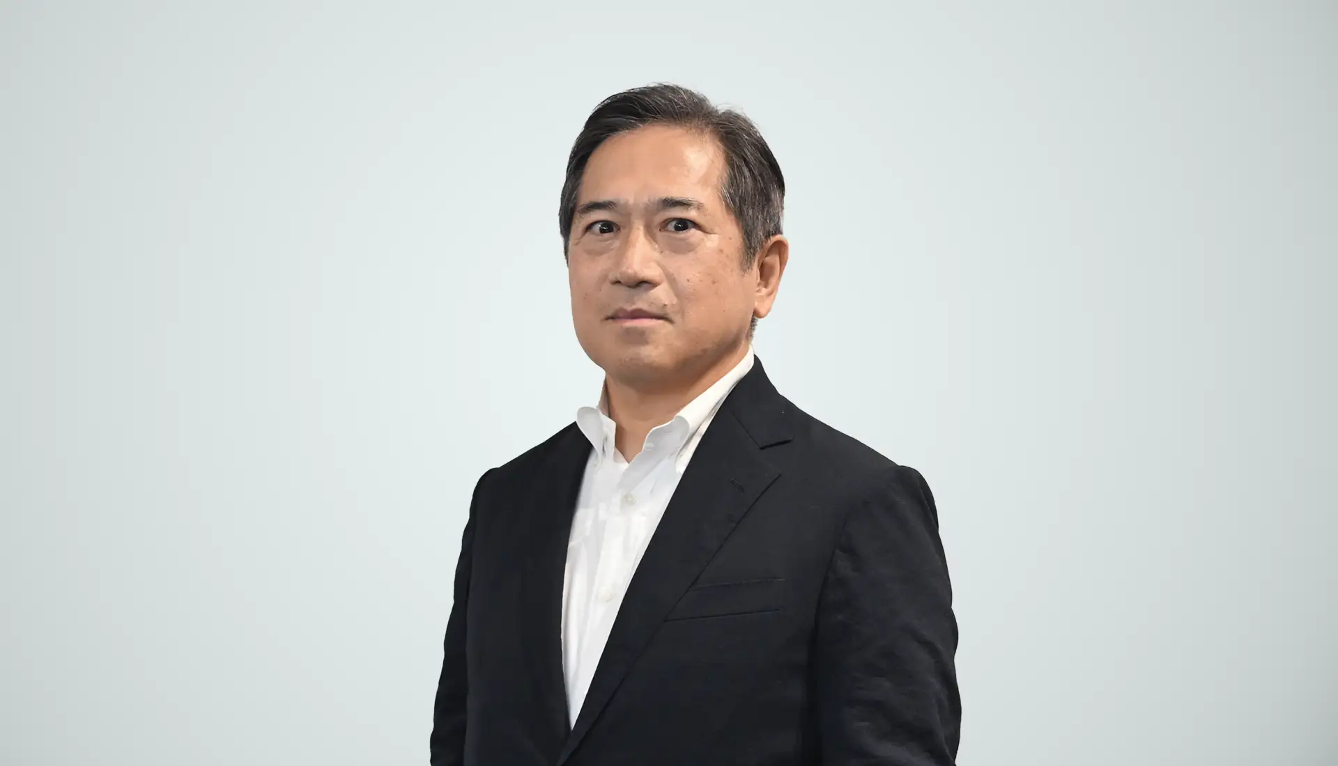 元三菱UFJモルガン・スタンレー証券常務取締役 田中秀和 氏