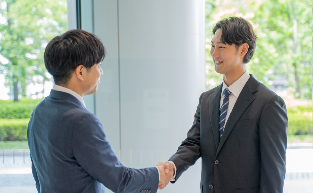 ともに生きるイメージ画像