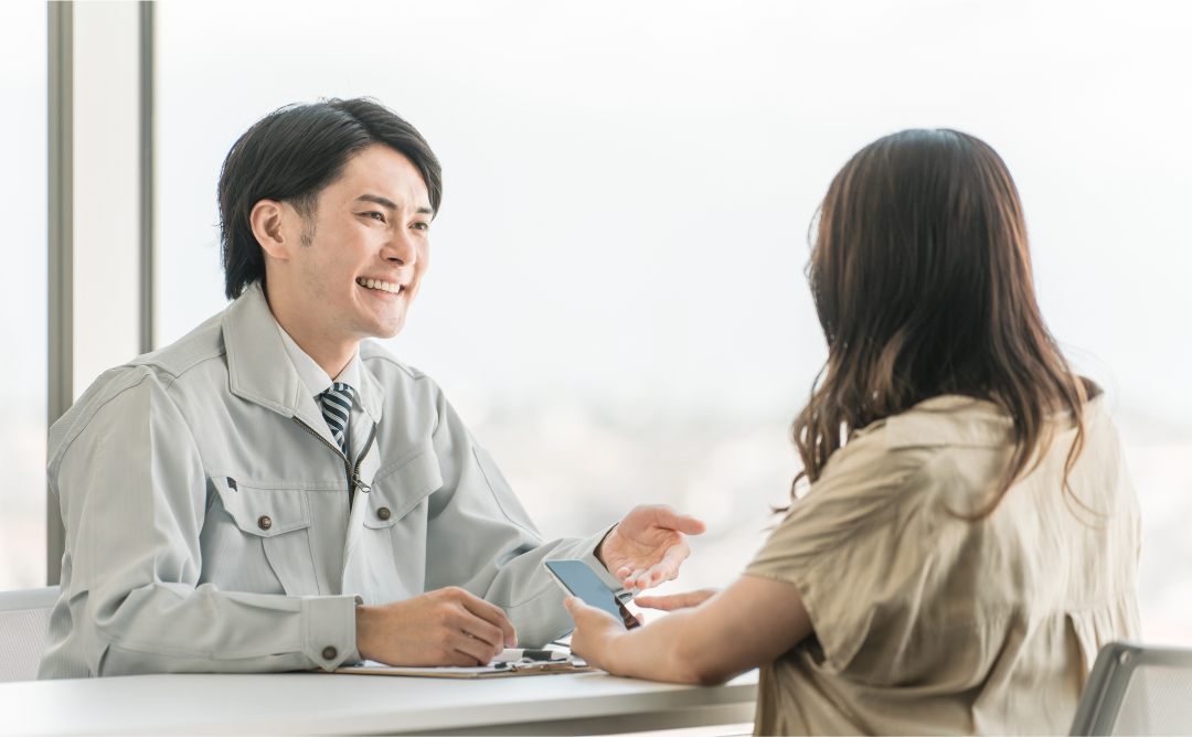 ともに生きるイメージ画像