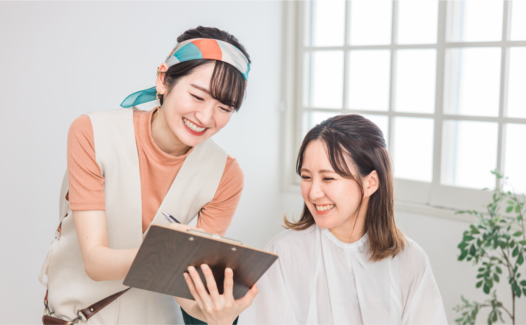 ともに生きるイメージ画像