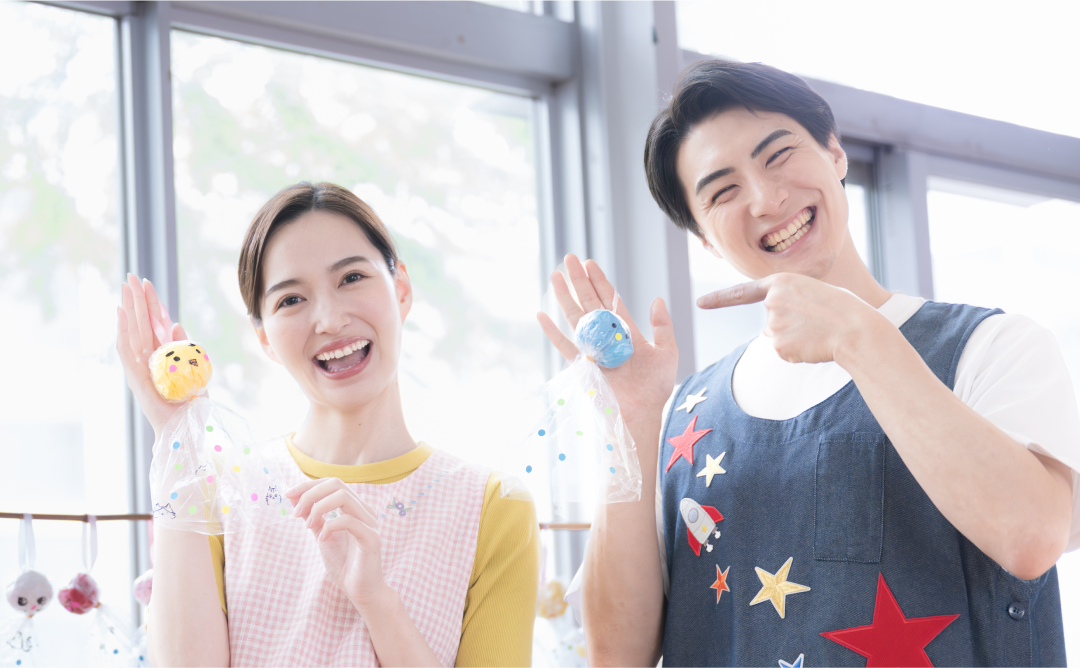 ともに生きるイメージ画像