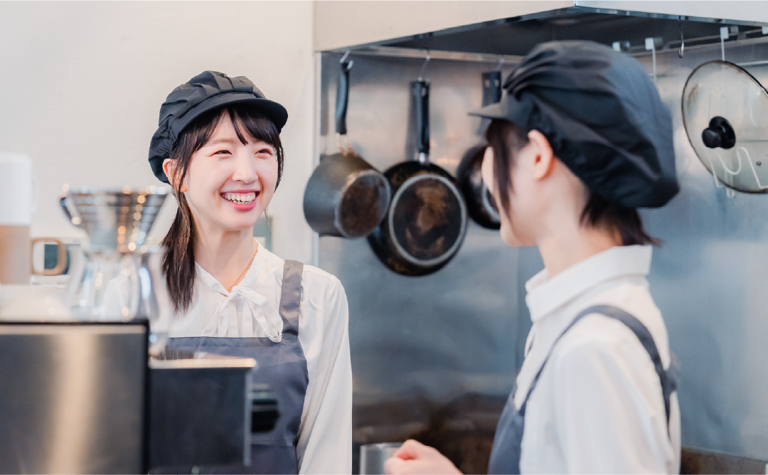 ともに生きるイメージ画像