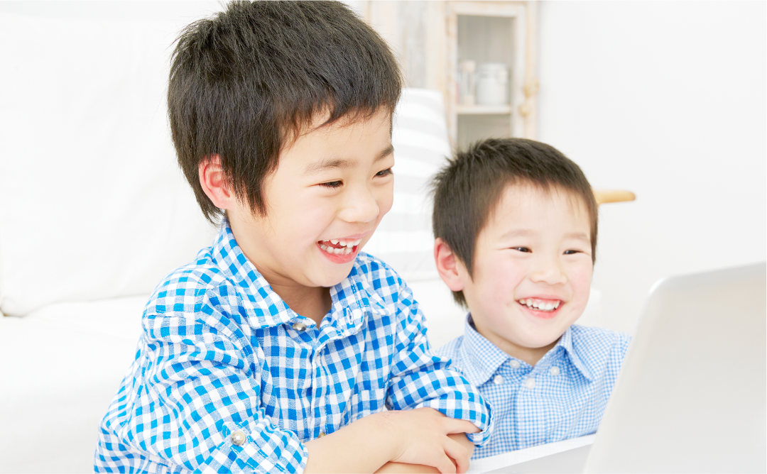 ともに生きるイメージ画像