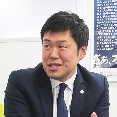 ファイナンシャルズ株式会社